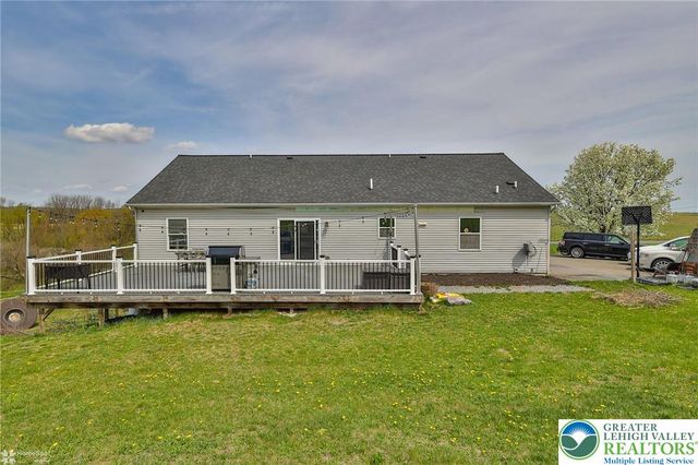 8738 Cardinal Road, Lynn Twp, PA 18066
