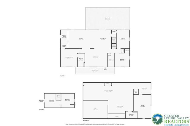 8738 Cardinal Road, Lynn Twp, PA 18066