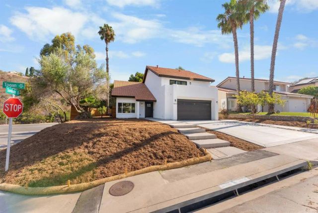 9054 Togan Avenue, San Diego, CA 92129