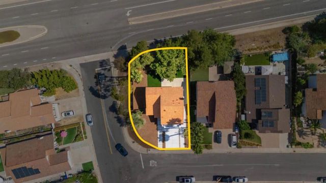 9054 Togan Avenue, San Diego, CA 92129