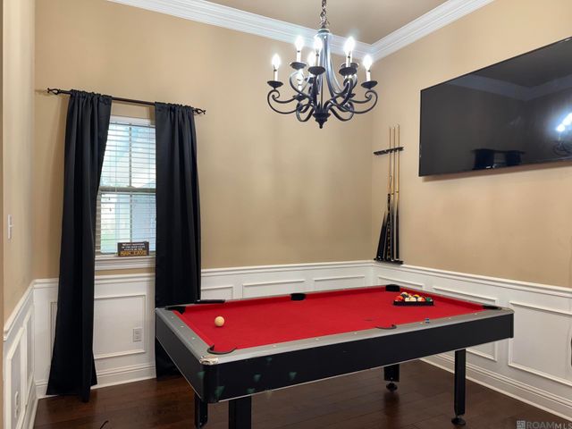 4923 Harbor Ln, Greenwell Springs, LA 70739