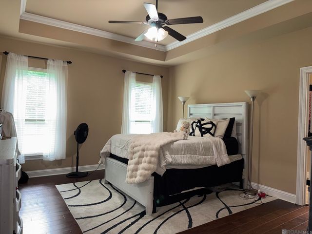 4923 Harbor Ln, Greenwell Springs, LA 70739