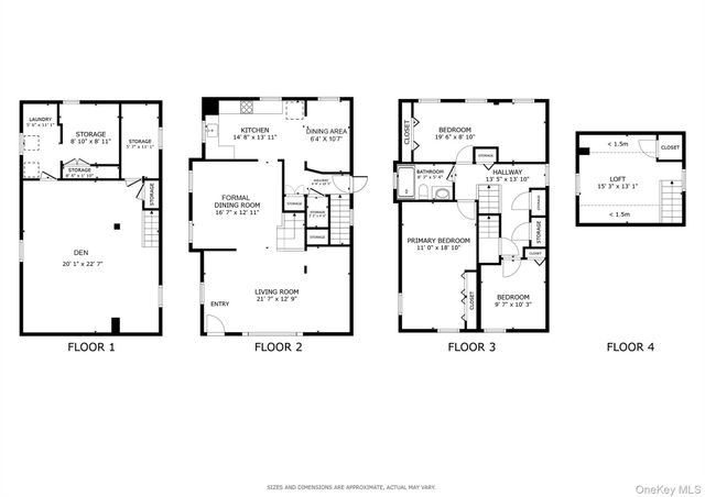 21932 130th Road, Springfield Gardens, NY 11413