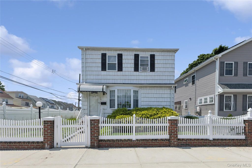 21932 130th Road, Springfield Gardens, NY 11413