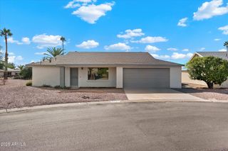 8121 E EMELITA Court, Mesa, AZ 85208