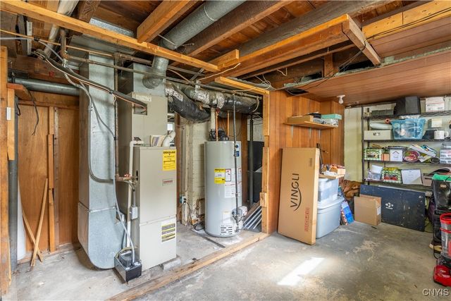 103 Chester Drive, Salina, NY 13208