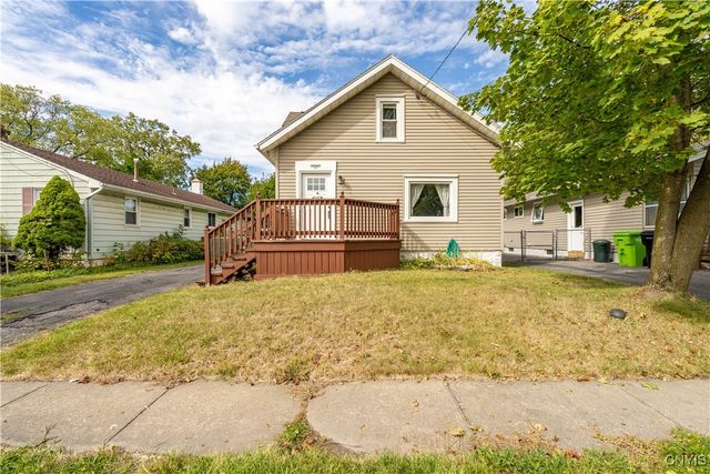 103 Chester Drive, Salina, NY 13208