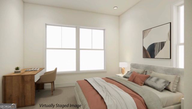 1020 Oak Valley Road, Greensboro, GA 30642