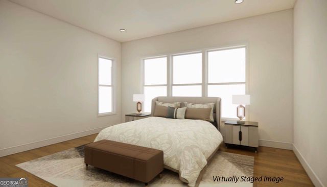 1020 Oak Valley Road, Greensboro, GA 30642