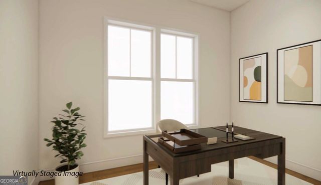 1020 Oak Valley Road, Greensboro, GA 30642