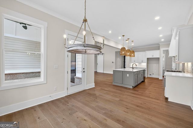 1020 Oak Valley Road, Greensboro, GA 30642