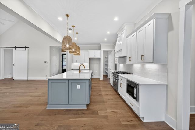 1020 Oak Valley Road, Greensboro, GA 30642