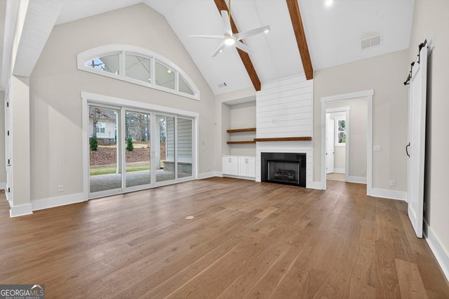 1020 Oak Valley Road, Greensboro, GA 30642