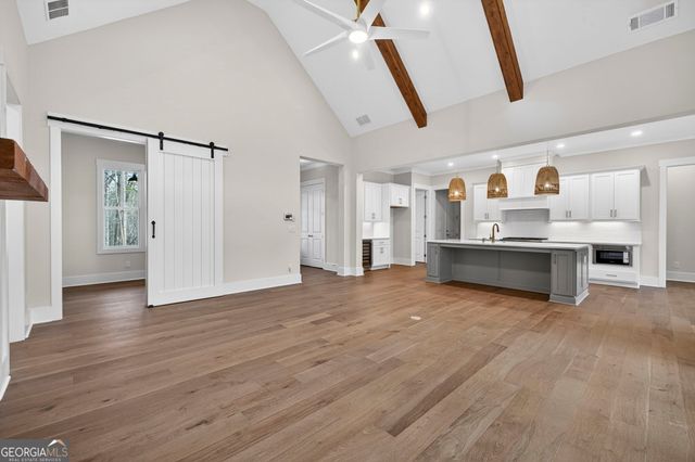 1020 Oak Valley Road, Greensboro, GA 30642