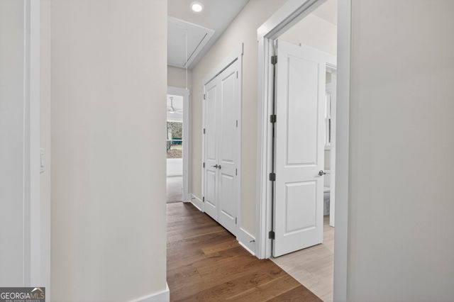 1020 Oak Valley Road, Greensboro, GA 30642