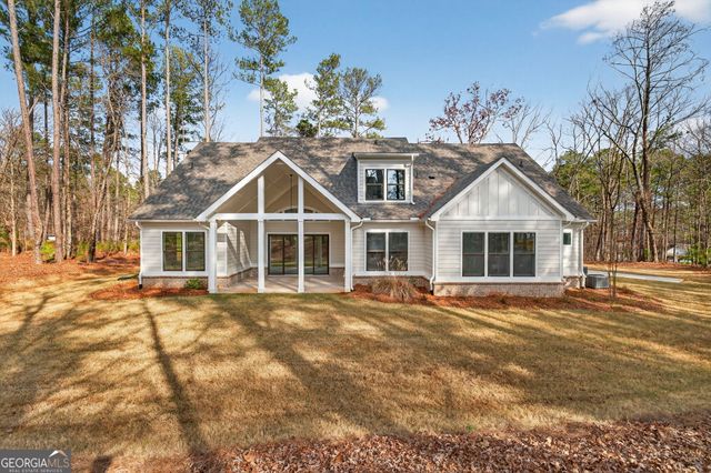 1020 Oak Valley Road, Greensboro, GA 30642