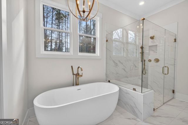 1020 Oak Valley Road, Greensboro, GA 30642