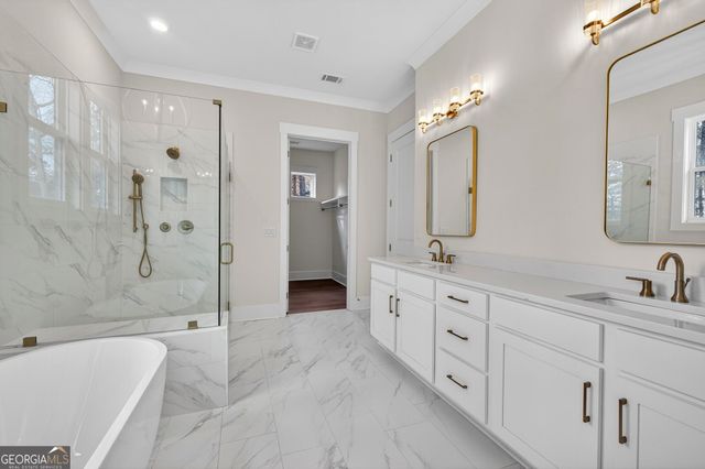 1020 Oak Valley Road, Greensboro, GA 30642