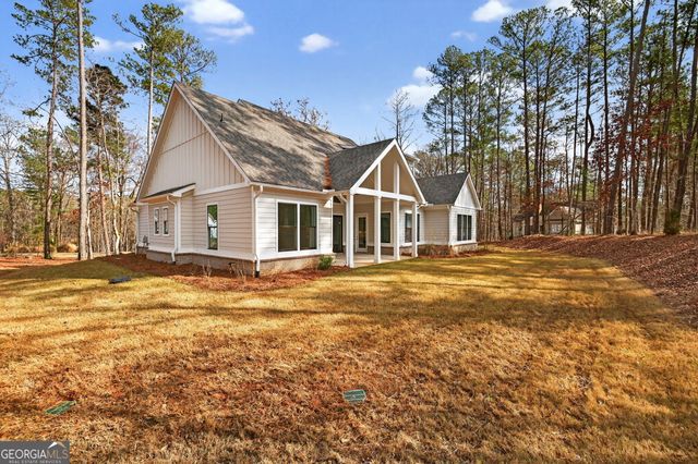 1020 Oak Valley Road, Greensboro, GA 30642