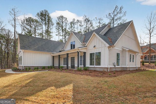 1020 Oak Valley Road, Greensboro, GA 30642