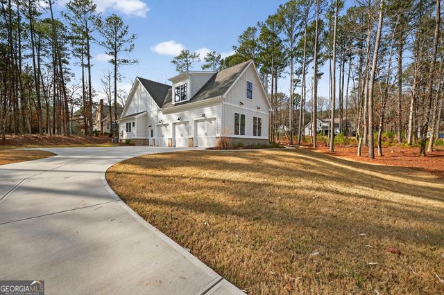 1020 Oak Valley Road, Greensboro, GA 30642