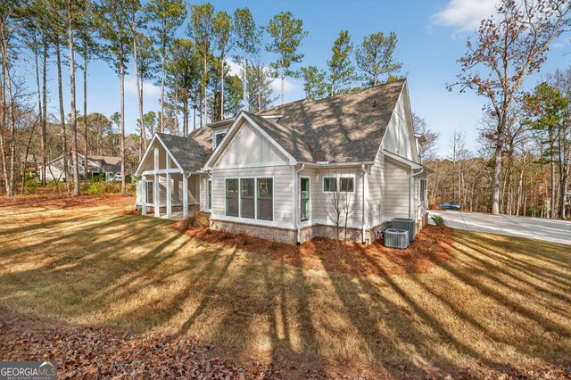 1020 Oak Valley Road, Greensboro, GA 30642