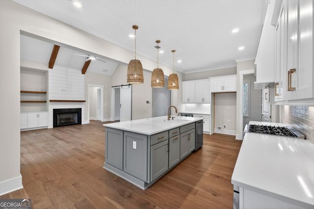 1020 Oak Valley Road, Greensboro, GA 30642