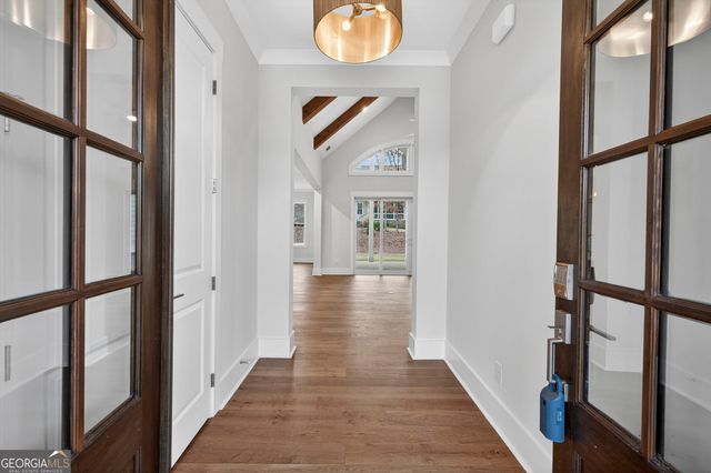 1020 Oak Valley Road, Greensboro, GA 30642