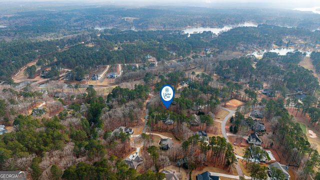 1020 Oak Valley Road, Greensboro, GA 30642