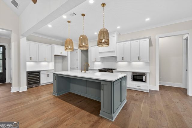 1020 Oak Valley Road, Greensboro, GA 30642