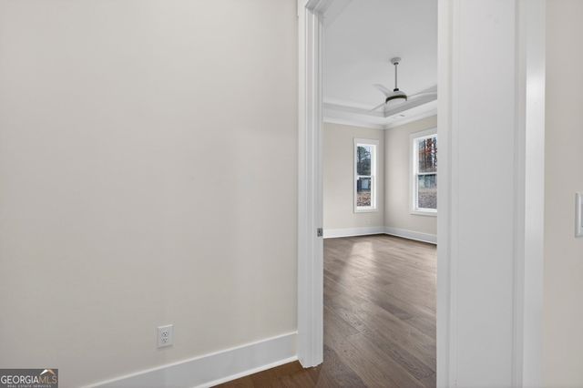 1020 Oak Valley Road, Greensboro, GA 30642