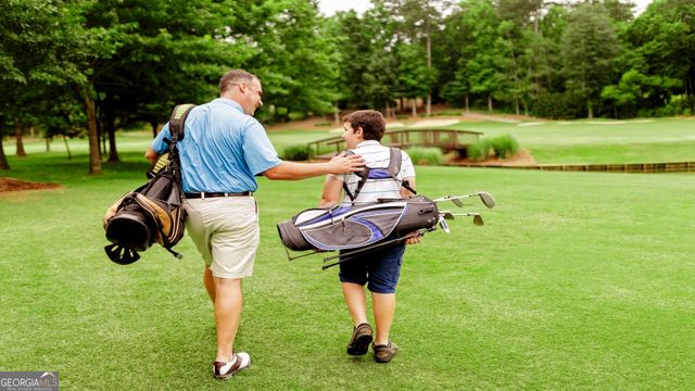 1020 Oak Valley Road, Greensboro, GA 30642