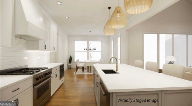 1020 Oak Valley Road, Greensboro, GA 30642