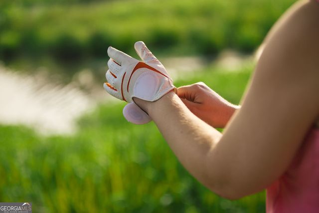 1020 Oak Valley Road, Greensboro, GA 30642