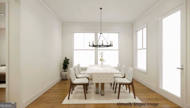 1020 Oak Valley Road, Greensboro, GA 30642