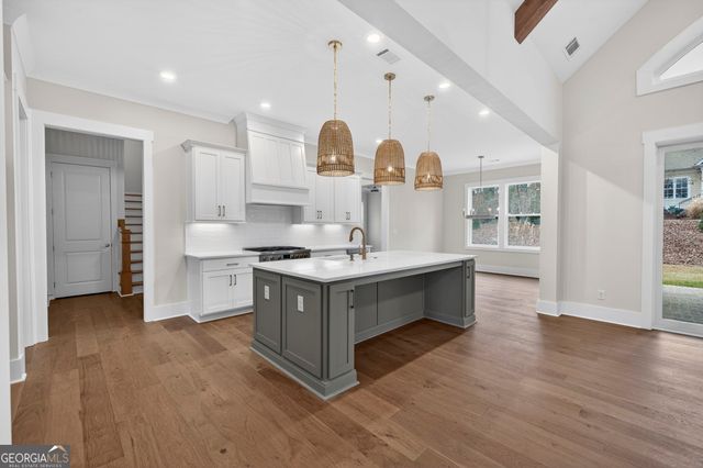 1020 Oak Valley Road, Greensboro, GA 30642