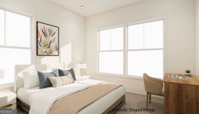 1020 Oak Valley Road, Greensboro, GA 30642