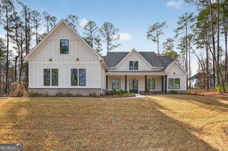 1020 Oak Valley Road, Greensboro, GA 30642