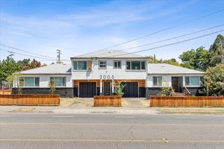 2005 East Street, Redding, CA 96001