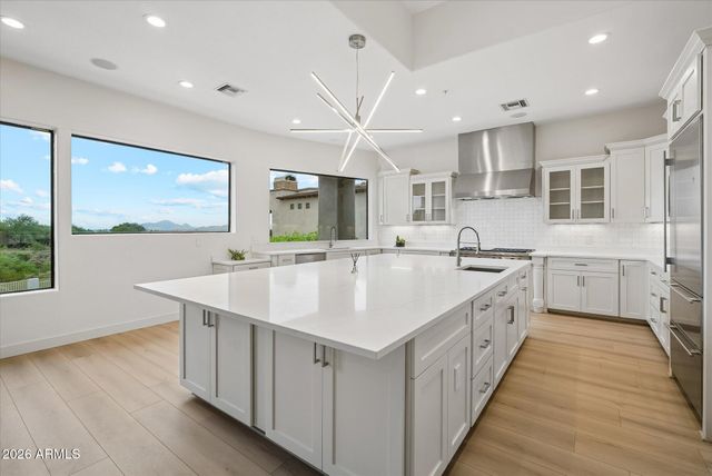 11965 E LARKSPUR Drive, Scottsdale, AZ 85259