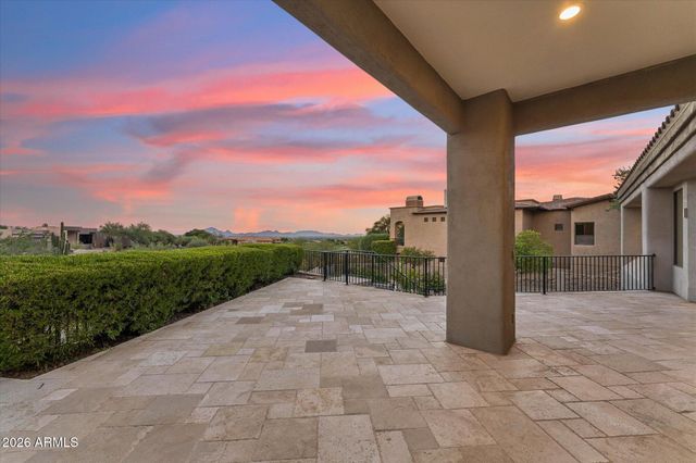 11965 E LARKSPUR Drive, Scottsdale, AZ 85259