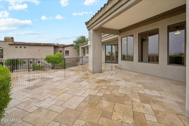 11965 E LARKSPUR Drive, Scottsdale, AZ 85259