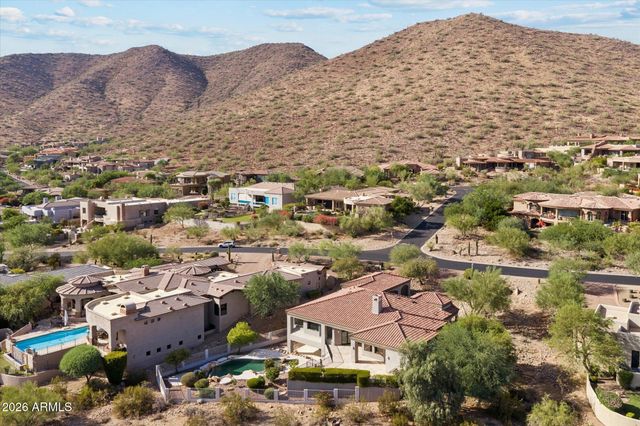 11965 E LARKSPUR Drive, Scottsdale, AZ 85259