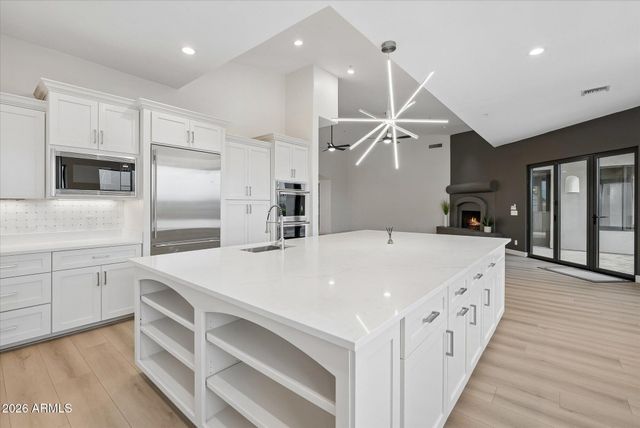 11965 E LARKSPUR Drive, Scottsdale, AZ 85259