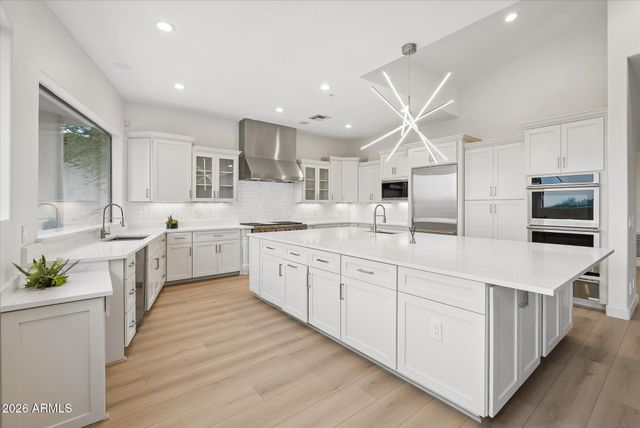 11965 E LARKSPUR Drive, Scottsdale, AZ 85259