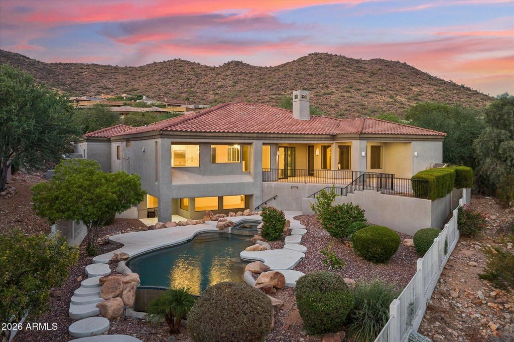 11965 E LARKSPUR Drive, Scottsdale, AZ 85259 — photo 3