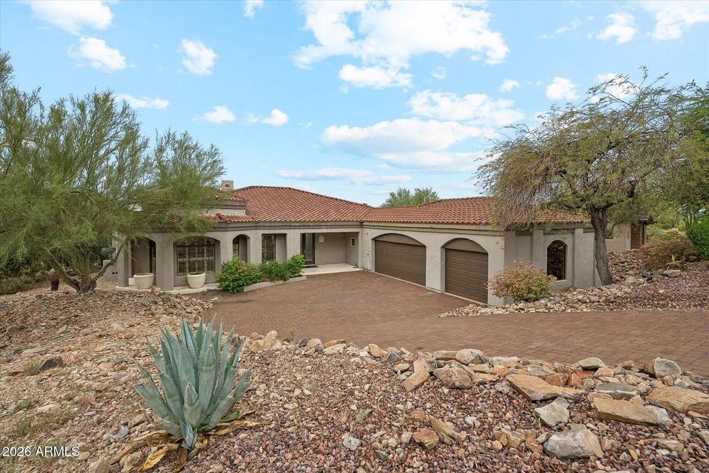 11965 E LARKSPUR Drive, Scottsdale, AZ 85259 — photo 5