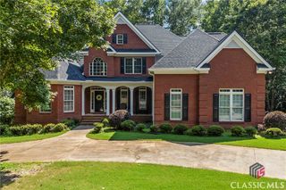 1050 Chestnut Glen Drive, Athens, GA 30606