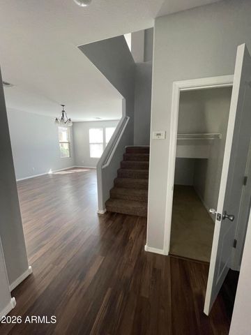 3448 E MERRILL Avenue, Gilbert, AZ 85234