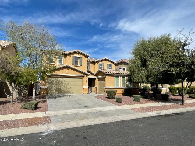 3448 E MERRILL Avenue, Gilbert, AZ 85234